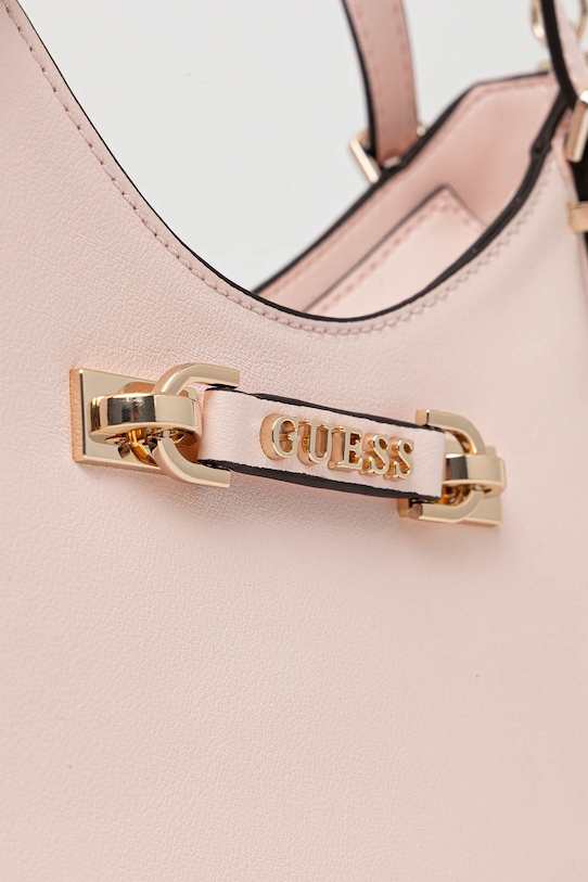 Сумочка Guess LEFIA рожевий HWBG96.44050