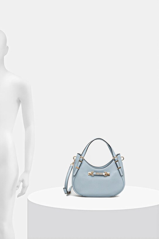 Τσάντα Guess LEFIA HWBG96.44050