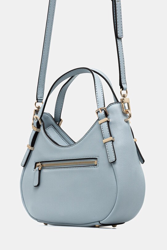 Αξεσουάρ Τσάντα Guess LEFIA HWBG96.44050 μπλε