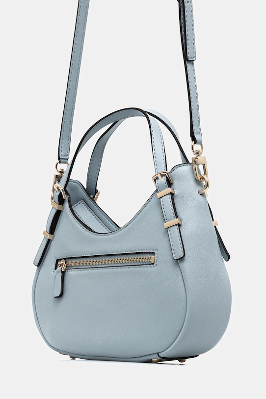 Αξεσουάρ Τσάντα Guess LEFIA HWBG96.44050 μπλε