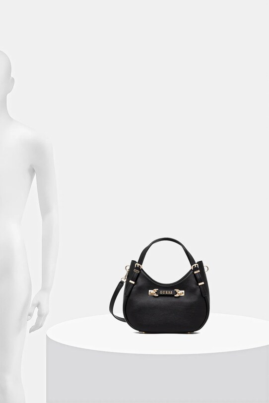 Τσάντα Guess LEFIA HWBG96.44050
