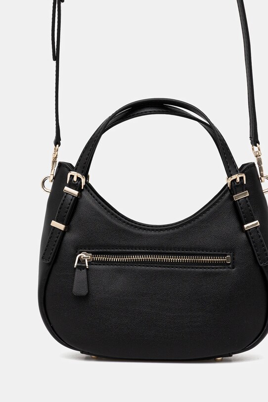 Αξεσουάρ Τσάντα Guess LEFIA HWBG96.44050 μαύρο