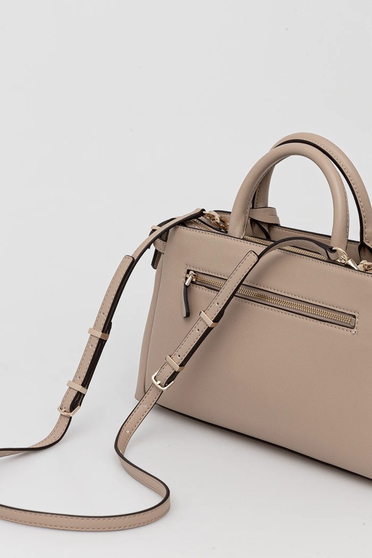 Guess poșetă LEFIA HWBG96.44060 bej AW25