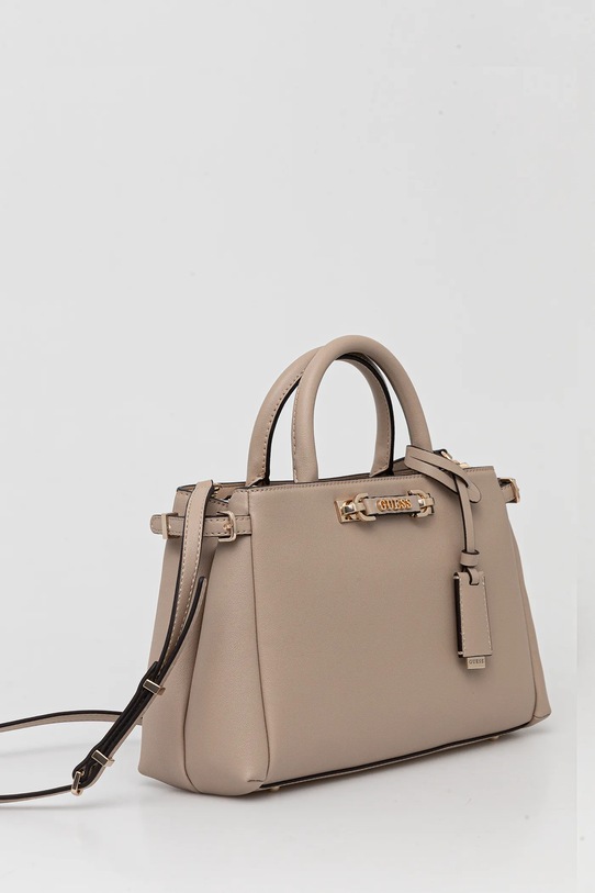 Accesorii Guess poșetă LEFIA HWBG96.44060 bej