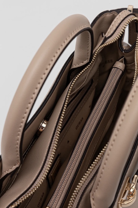 Torba Guess LEFIA bež HWBG96.44060