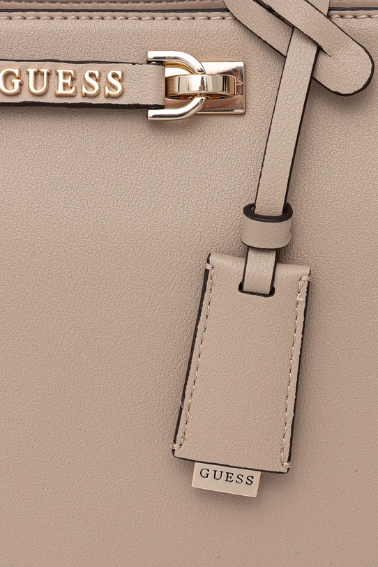 Guess poșetă LEFIA HWBG96.44060 bej
