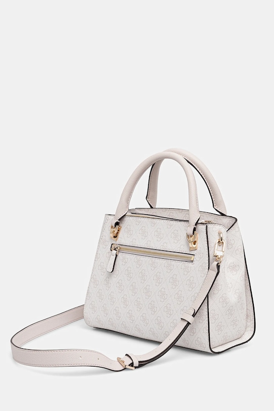 Akcesoria Guess torebka NOELLE HWBG96.72070 różowy