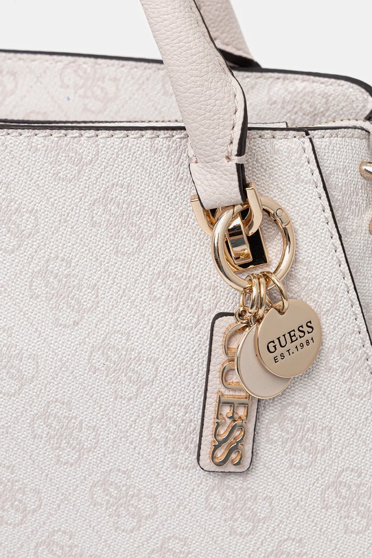 Guess torebka NOELLE różowy HWBG96.72070