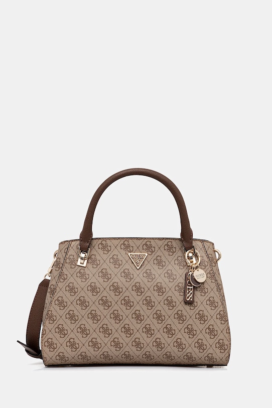 Сумочка Guess NOELLE синтетичний зелений HWBG96.72070