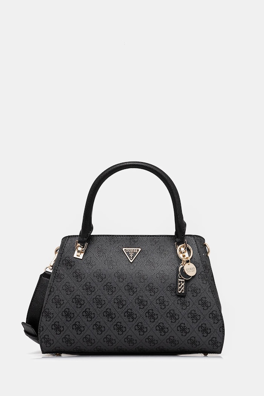 Сумочка Guess NOELLE синтетичний сірий HWBG96.72070