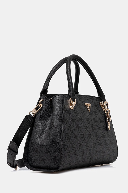 Τσάντα Guess NOELLE HWBG96.72070 γκρί AW25