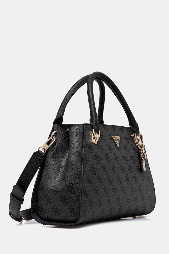 Сумочка Guess NOELLE HWBG96.72070 сірий AW25