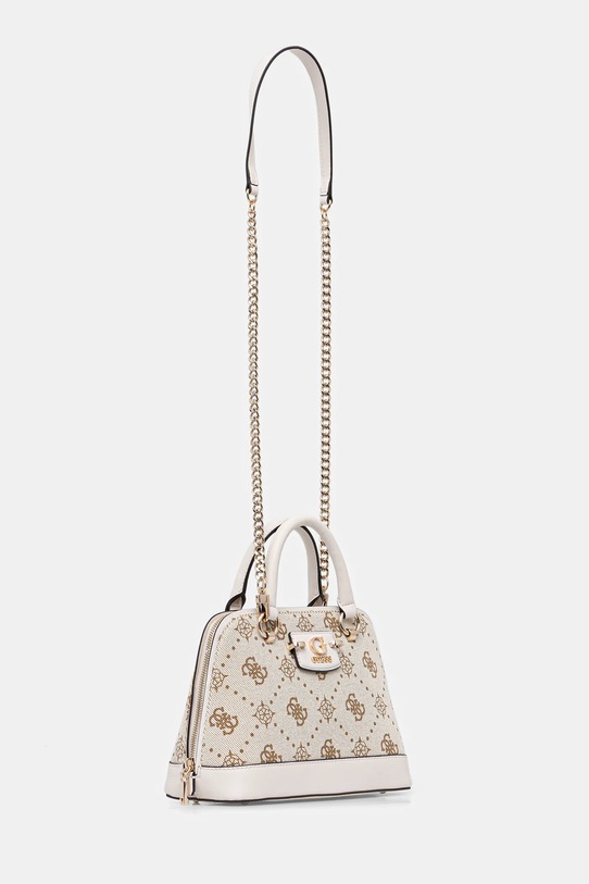 Guess poșetă NEDA HWCP96.54050 alb AW25