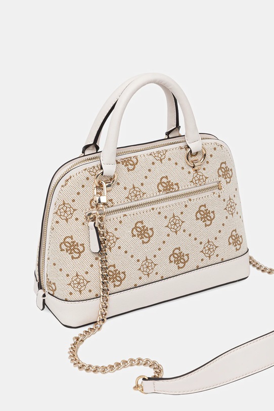 Accesorii Guess poșetă NEDA HWCP96.54050 alb