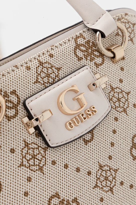 Guess poșetă NEDA alb HWCP96.54050
