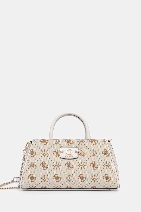 Guess torebka NEDA nie mieści A4 beżowy HWCP96.54060