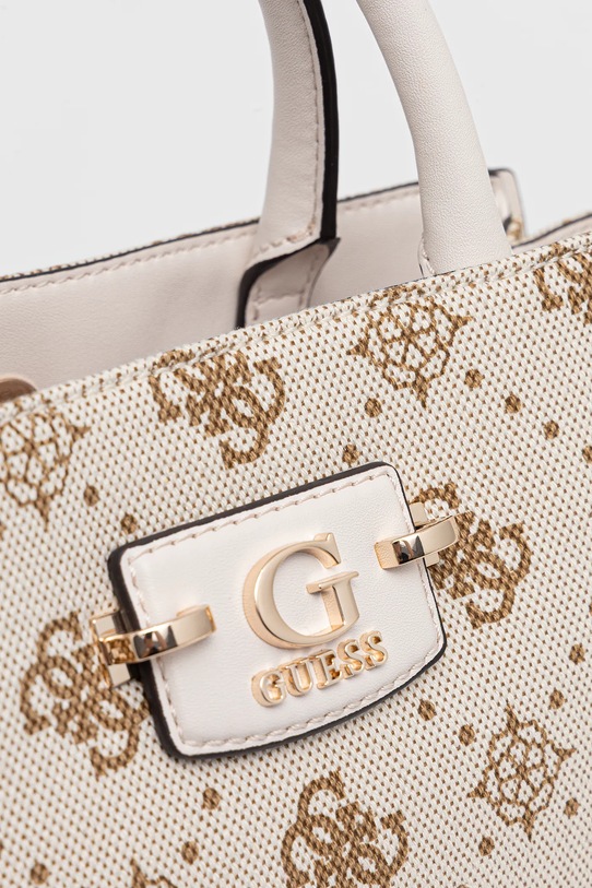 Guess torebka NEDA beżowy HWCP96.54060
