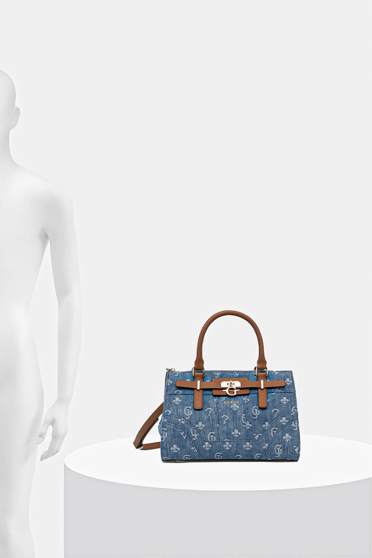 Guess poșetă GREYSON HWDG92.06050