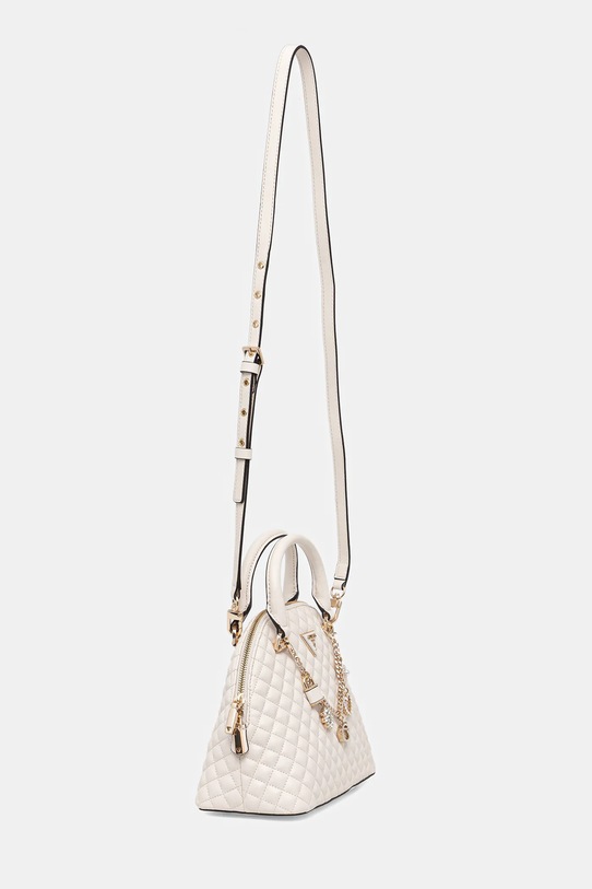 Guess torebka EVERLEE HWEG86.79050 beżowy AW25