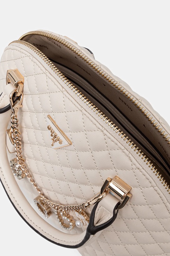 Guess torebka EVERLEE HWEG86.79050 beżowy
