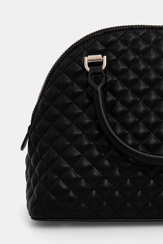 Αξεσουάρ Τσάντα Guess EVERLEE HWEG86.79050 μαύρο