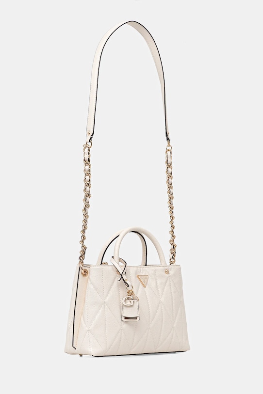 Guess torebka ALDINA HWGG96.63060 biały AW25
