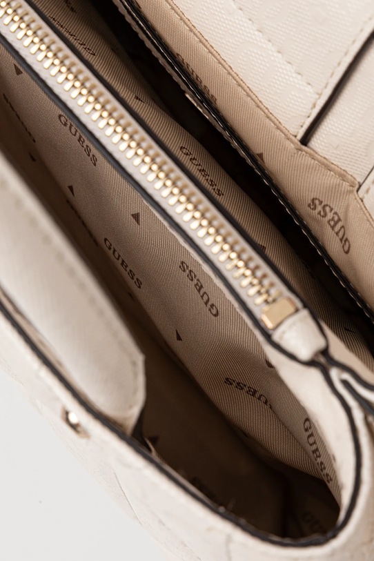 Guess torebka ALDINA HWGG96.63060 biały