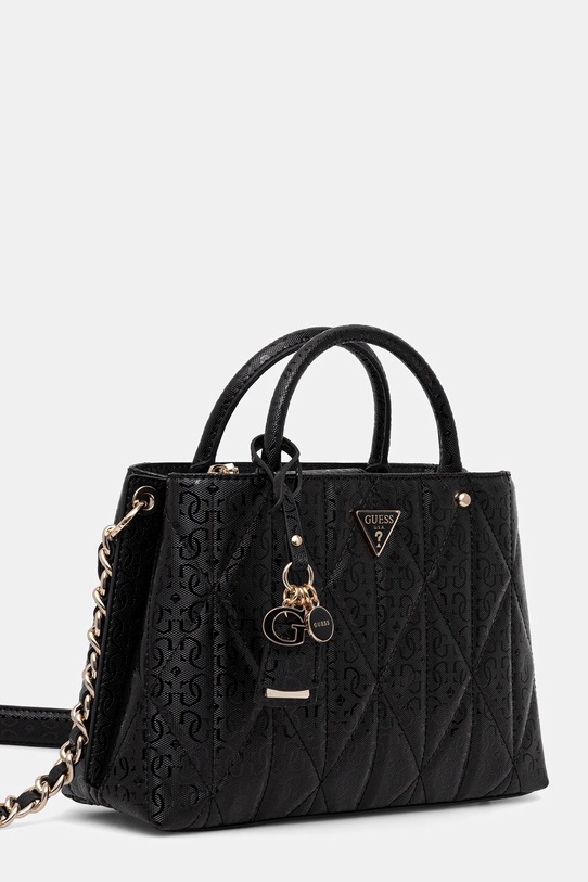 Чанта Guess ALDINA HWGG96.63060 черен AW25