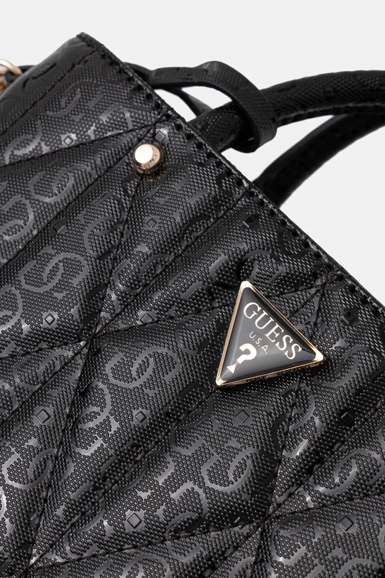 Чанта Guess ALDINA HWGG96.63060 черен