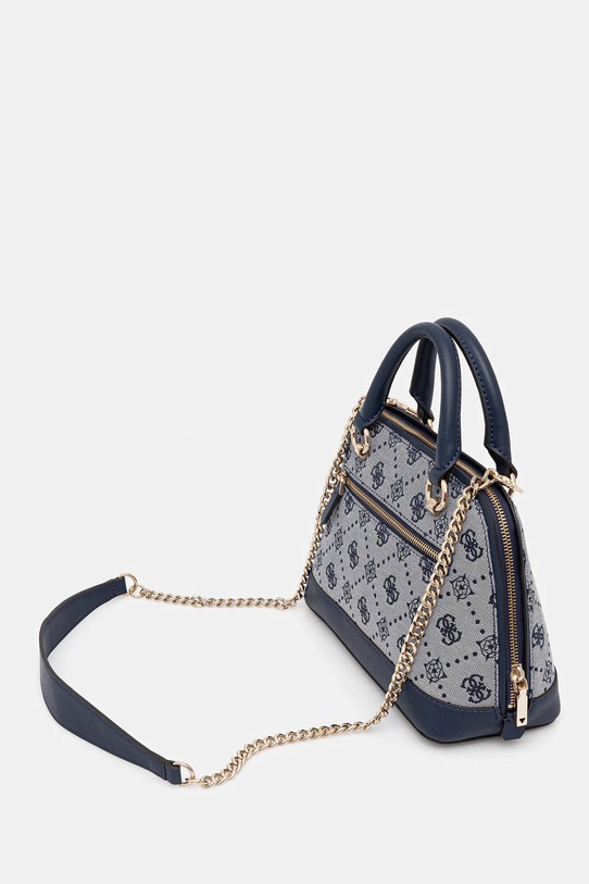 Αξεσουάρ Τσάντα Guess NEDA HWJP96.54050 μπλε