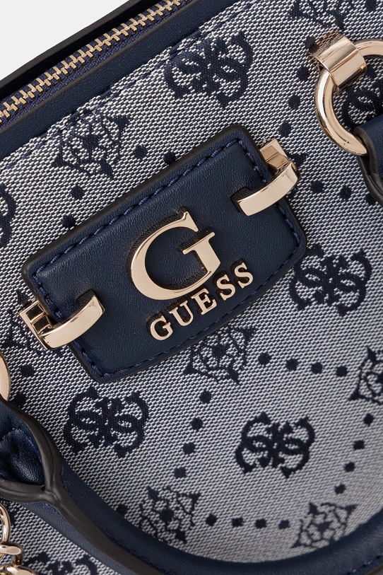 Τσάντα Guess NEDA μπλε HWJP96.54050