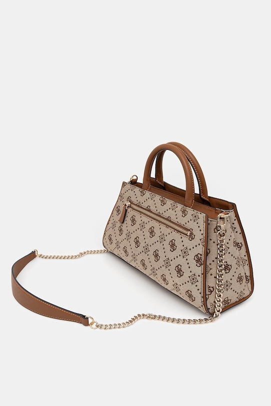 Аксесуари Сумочка Guess NEDA HWJP96.54060 коричневий