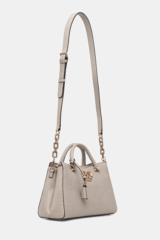 Guess poșetă SALINGE HWKG96.24060 bej AW25
