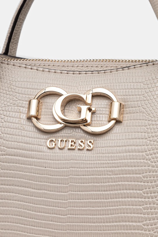 Guess poșetă SALINGE bej HWKG96.24060