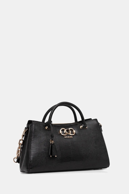 Kabelka Guess SALINGE HWKG96.24060 čierna AW25
