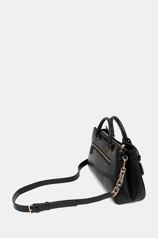 Doplnky Kabelka Guess SALINGE HWKG96.24060 čierna