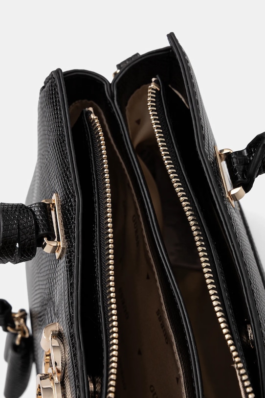 Сумочка Guess SALINGE HWKG96.24060 чорний