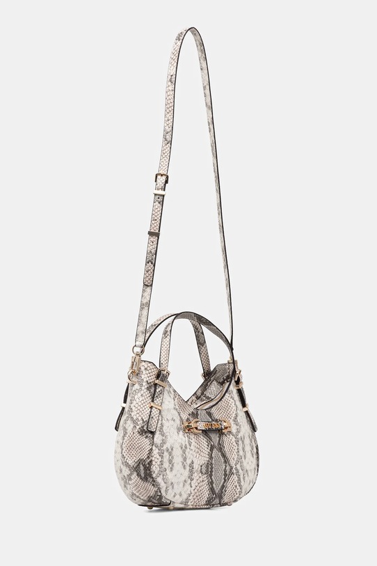 Guess poșetă LEFIA HWKG96.44050 bej AW25