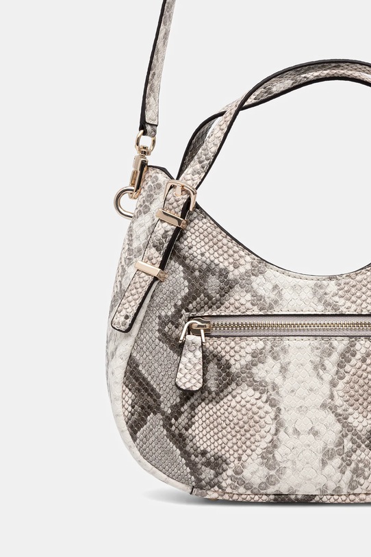 Accesorii Guess poșetă LEFIA HWKG96.44050 bej