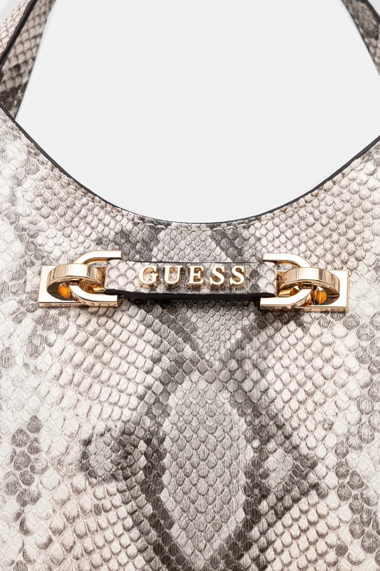 Guess poșetă LEFIA bej HWKG96.44050
