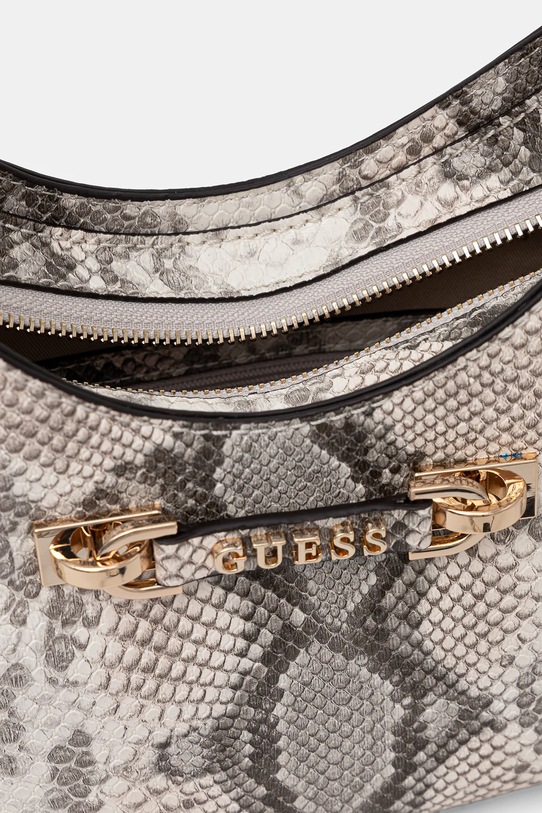 Guess poșetă LEFIA HWKG96.44050 bej