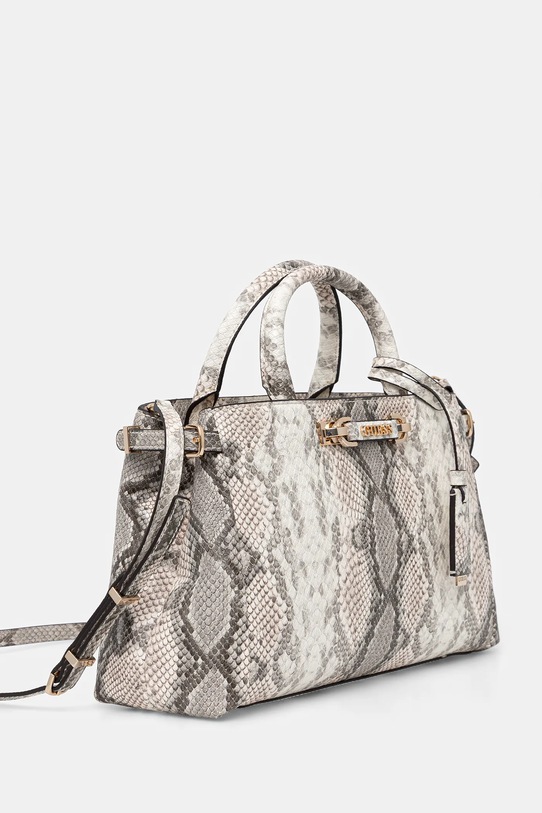 Guess torebka LEFIA HWKG96.44060 biały AW25