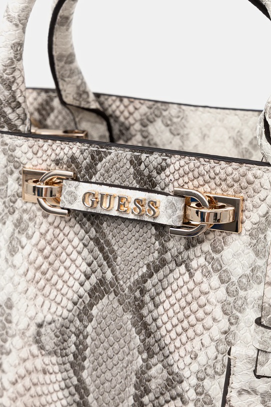 Guess torebka LEFIA biały HWKG96.44060