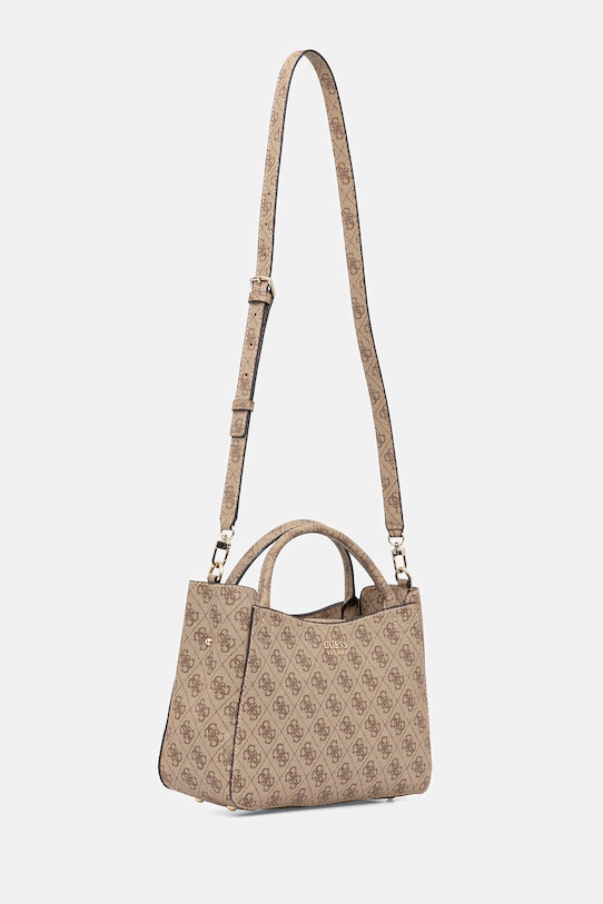 Сумочка Guess BRENTON HWLG96.48050 бежевый AW25