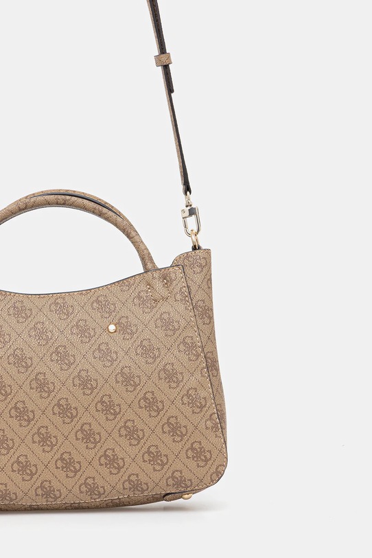 Αξεσουάρ Τσάντα Guess BRENTON HWLG96.48050 μπεζ
