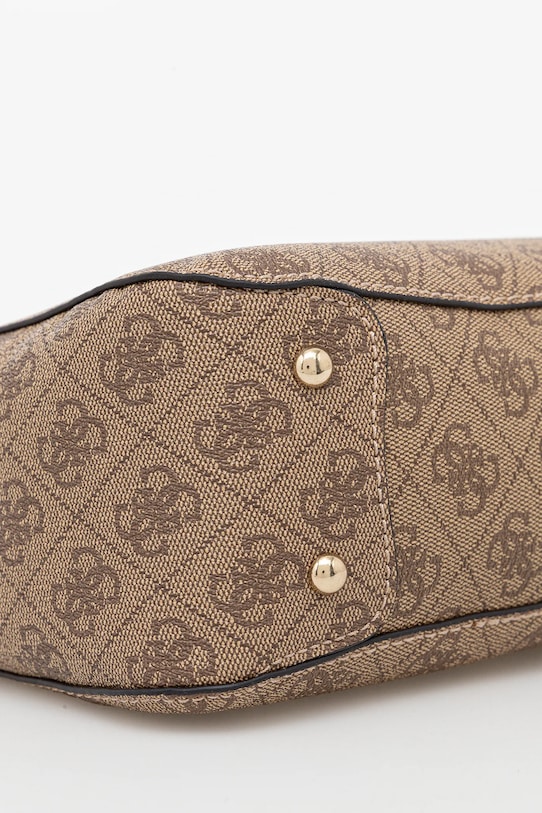 Сумочка Guess BRENTON HWLG96.48050 бежевый