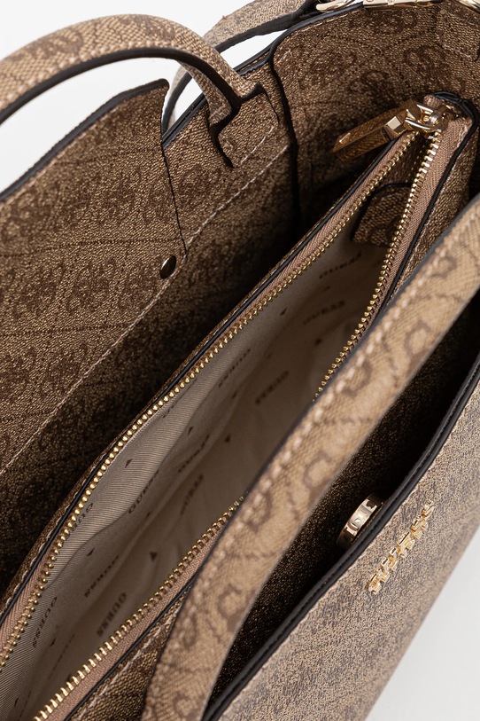 Τσάντα Guess BRENTON HWLG96.48050