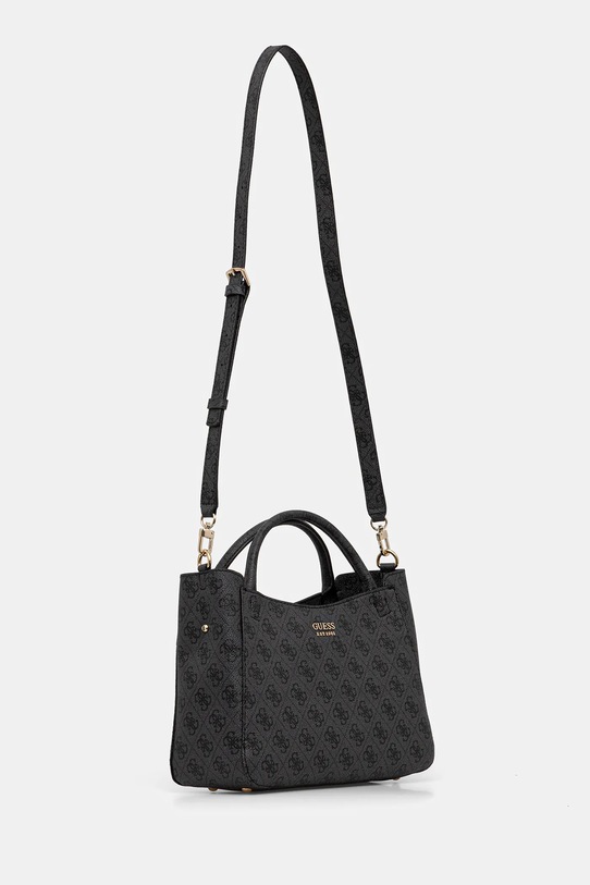 Сумочка Guess BRENTON HWLG96.48050 сірий AW25