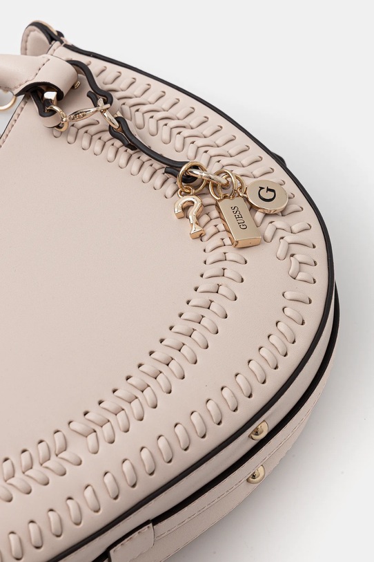 Τσάντα Guess TATUM μπεζ HWNG96.67060