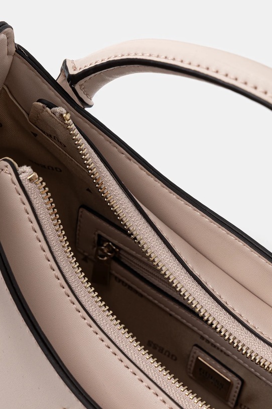 Τσάντα Guess TATUM HWNG96.67060 μπεζ